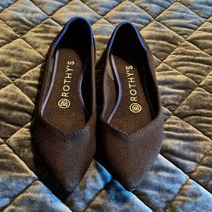 Rothy’s The Point size 6.5